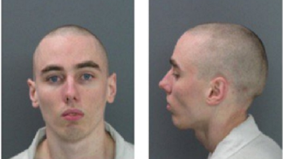 SC inmate sought after escaping from facility in Rock Hill WACH