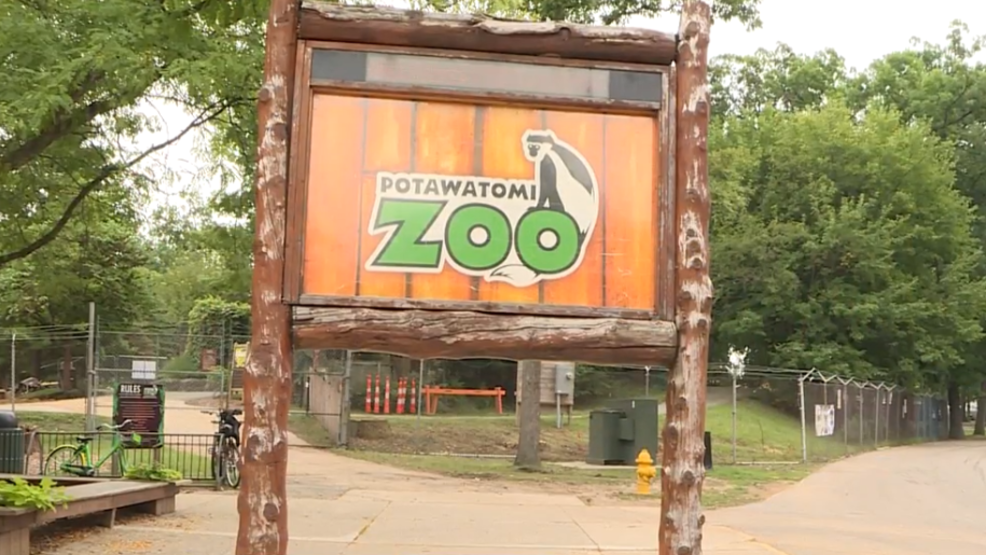 Potawatomi Zoo Holds Groundbreaking Ceremony For New Zoo Entrance | WSBT