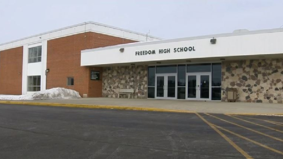 Freedom hosts open house for Career and Technical Education Month WLUK