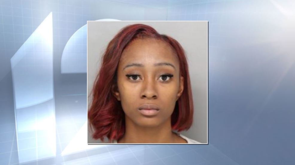 Cincinnati Police Looking For Woman Connected With Shooting Wkrc
