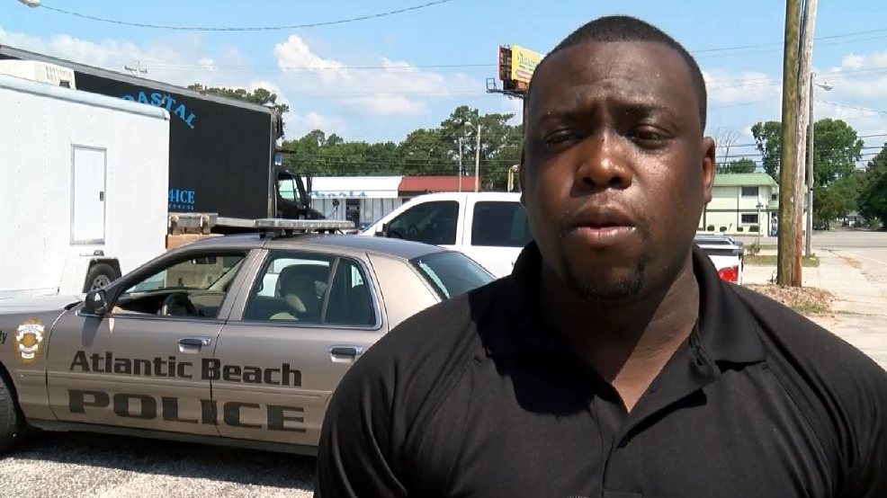 Atlantic Beach Police Chief thankful for another crimefree Bikefest WPDE