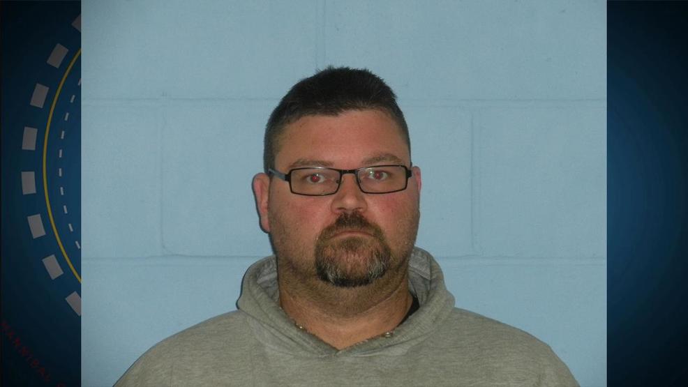 Hancock County Jail employee arrested for sexual misconduct with inmate
