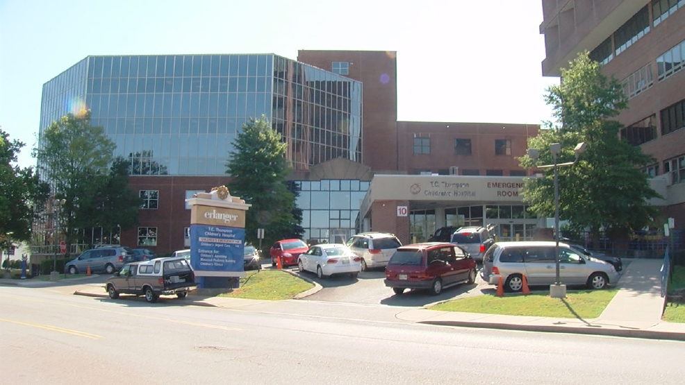 Chattanooga hospitals disagree on how to fill gap in mental heathcare WTVC