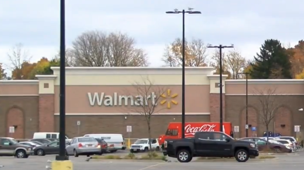 Four years later, how Walmart reshaped Northgate Plaza WHAM