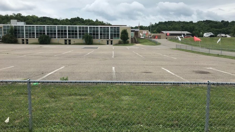 School in Mason County closes due to threat WCHS