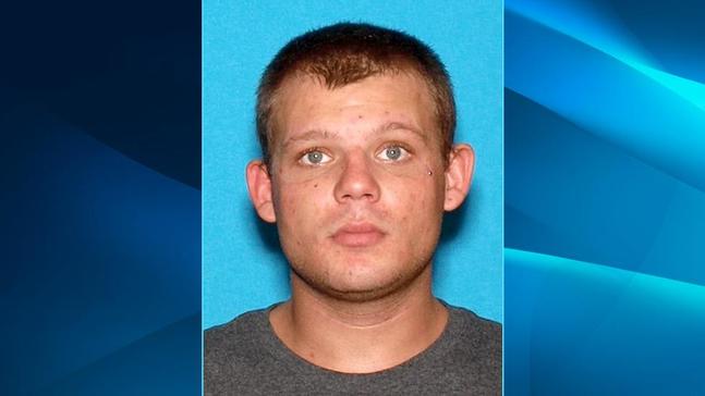 Redding police: Property thief probationer arrested after burglarizing Redding home