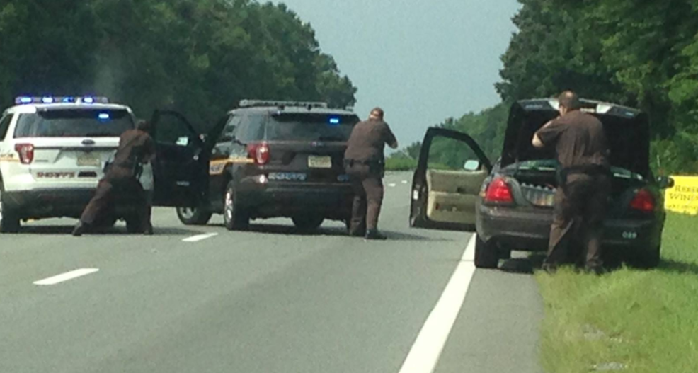 Amherst County deputies not charged after August shooting; Suspect's