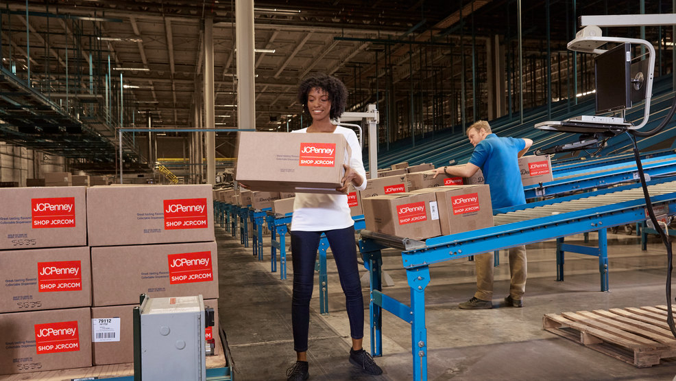 JCPenney hiring 140 seasonal employees in Utah, 39,000 nationwide KUTV