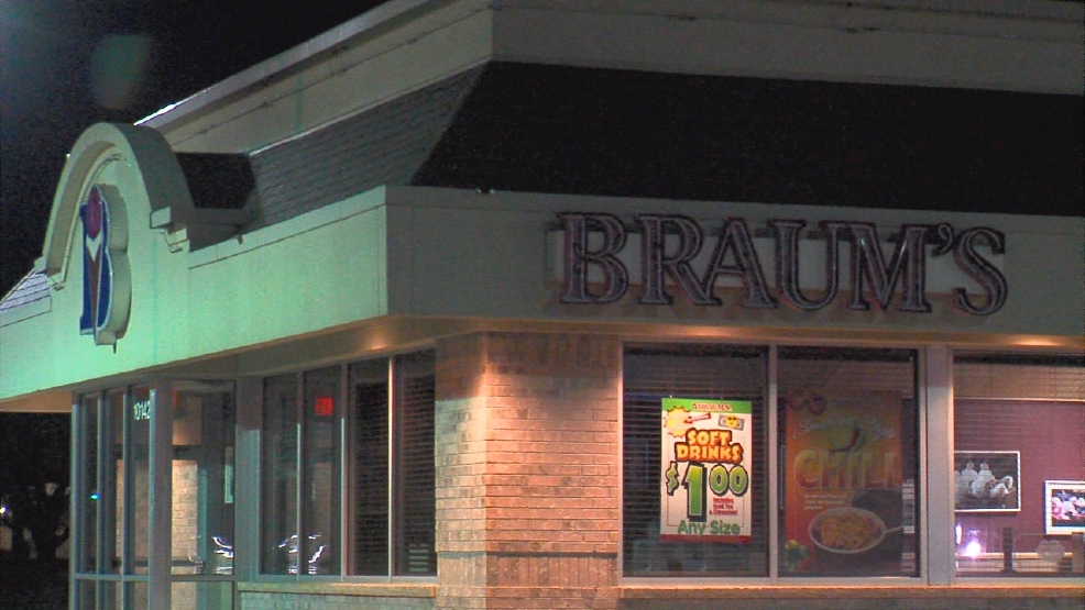 Braum s Bringing 6 New Ice Cream Flavors To Stores KTUL Braum s Bringing 6 New Ice Cream Flavors To Stores KTUL