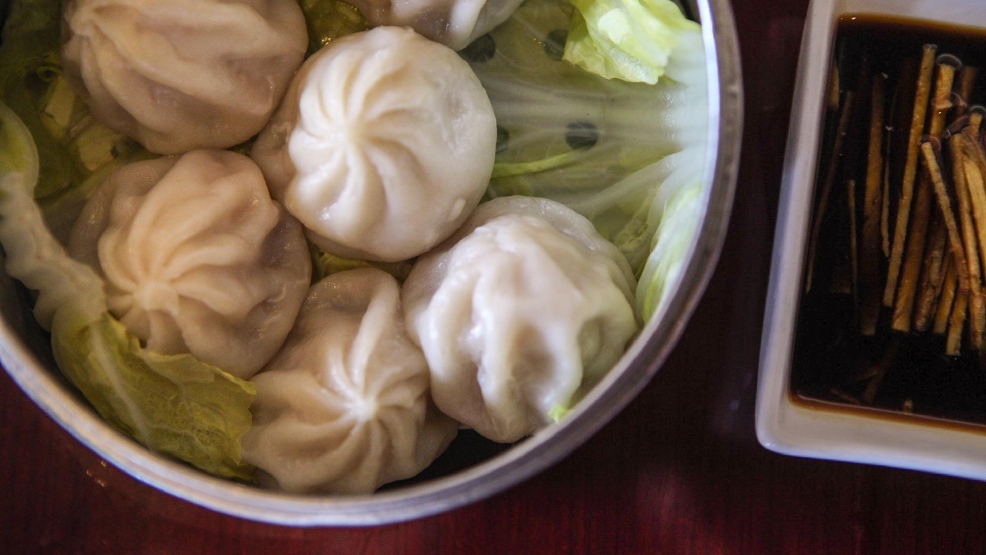 The 4 best soup dumplings in Seattle (and one in Vancouver) Seattle