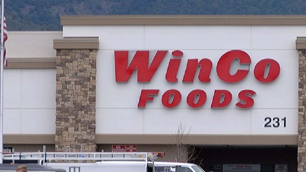 WinCo Foods security allegedly stops attempted shoplifter | KTVL