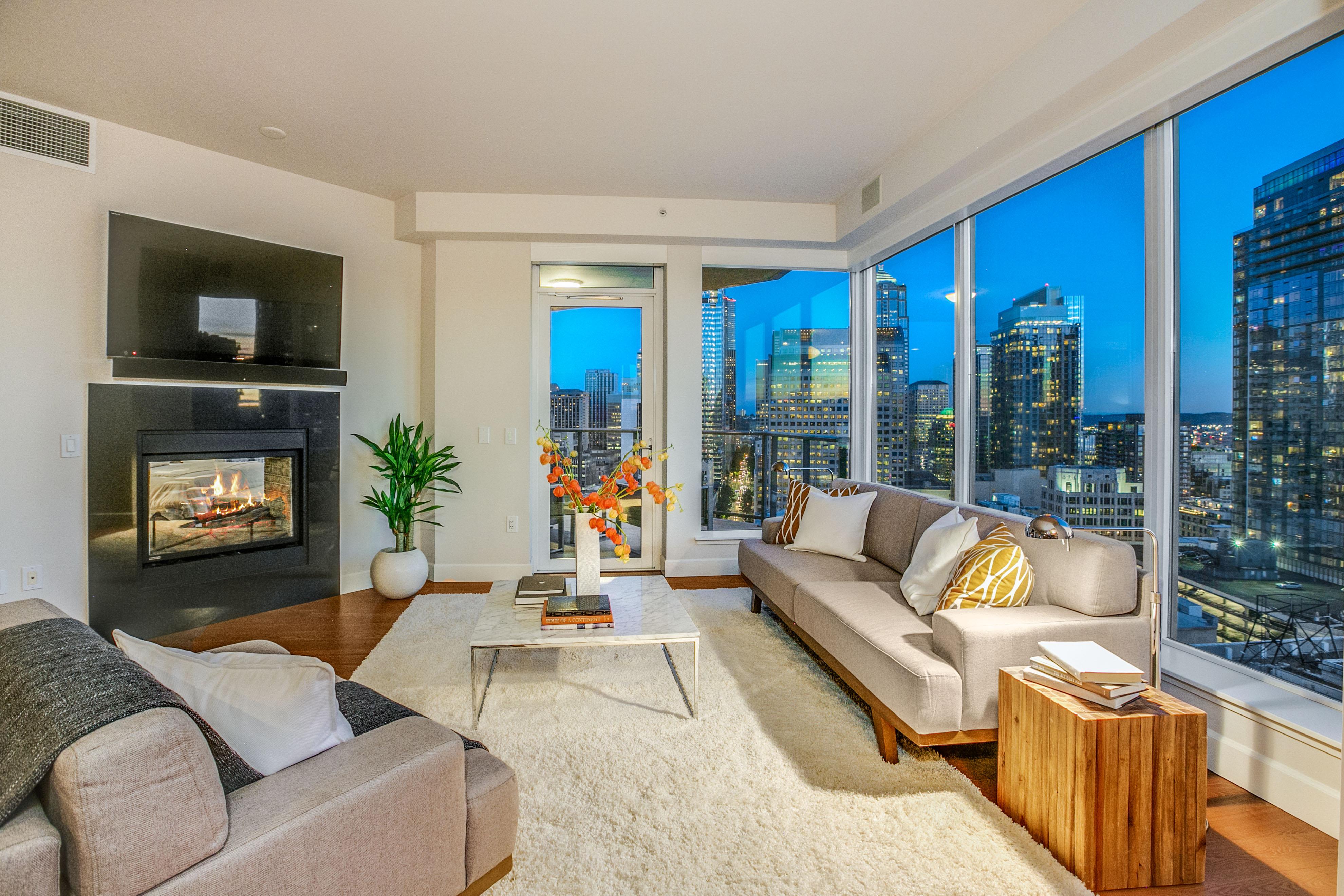 5 reasons to choose highrise living in Seattle Seattle Refined