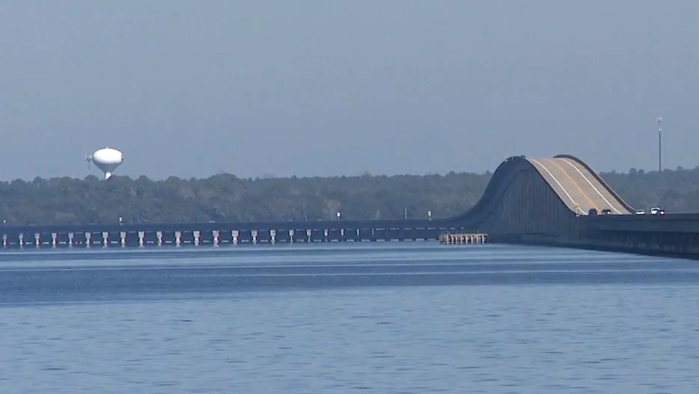 MidBay Bridge reopens after repairs WEAR