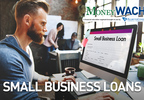 MoneyWACH-Small Business Loans