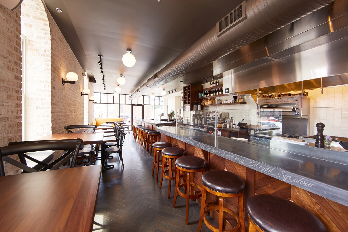 Why This New OTR Eatery Is Gonna Be All The Rage Cincinnati Refined