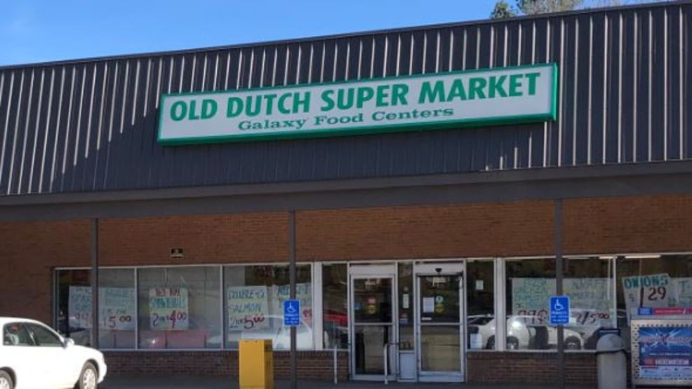 Old Dutch Supermarket in Chatham to close at end of January WSET