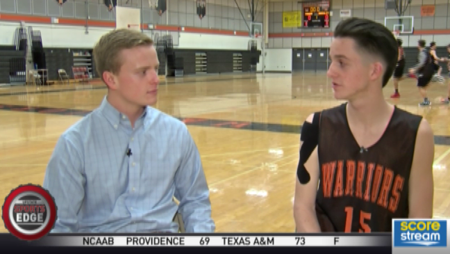 Beyond the Games: Duncan Tallman