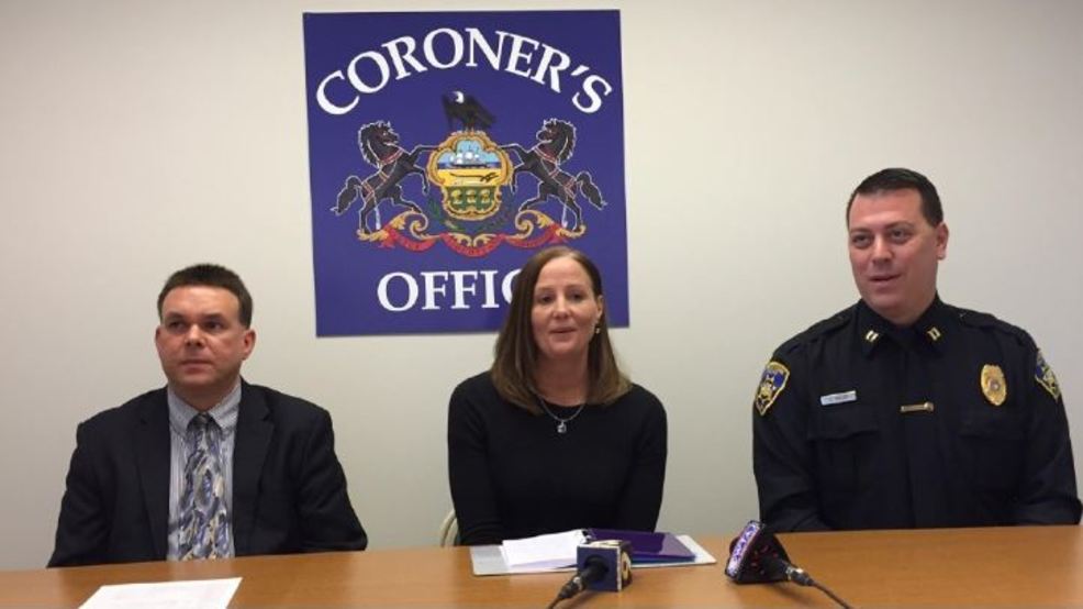 UPDATE Attorney General's office handling deadly Dale Borough shooting