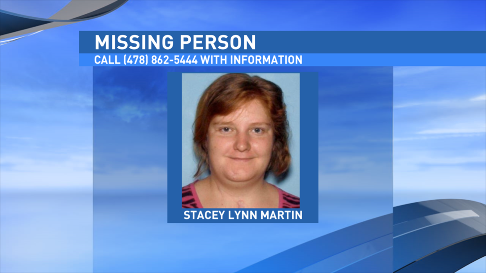 GBI looking for missing Taylor County woman last seen in February | WTVC