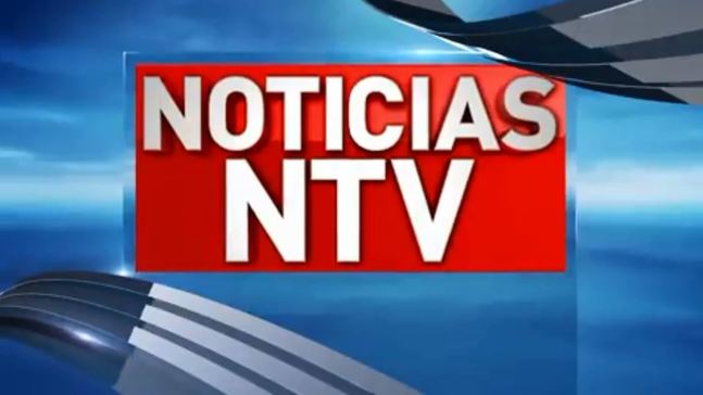 Noticias NTV 5.8.18