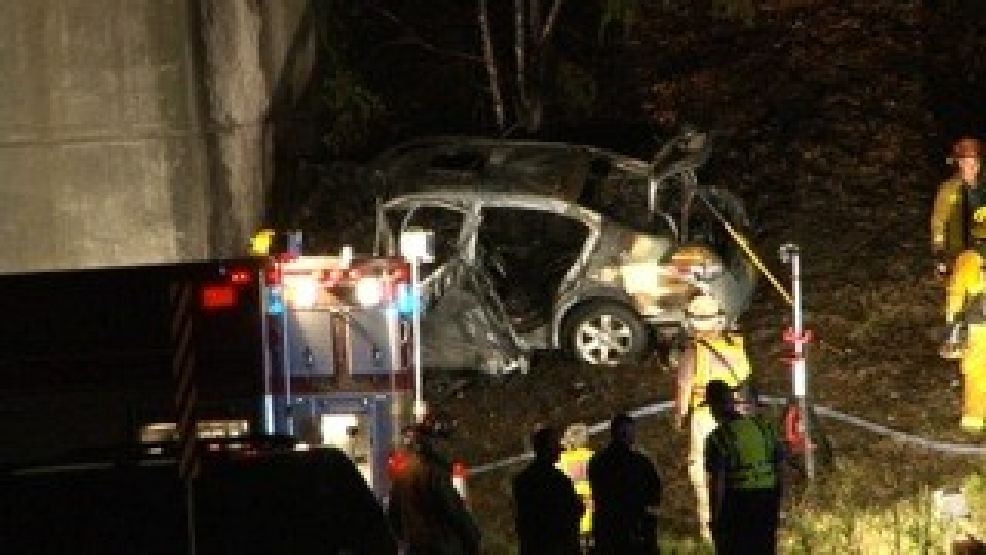 Person killed in Sutton singlecar crash WJAR