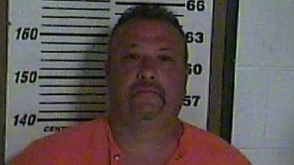 Tennessee Pastor Accused Of Raping Teen At Worship Center