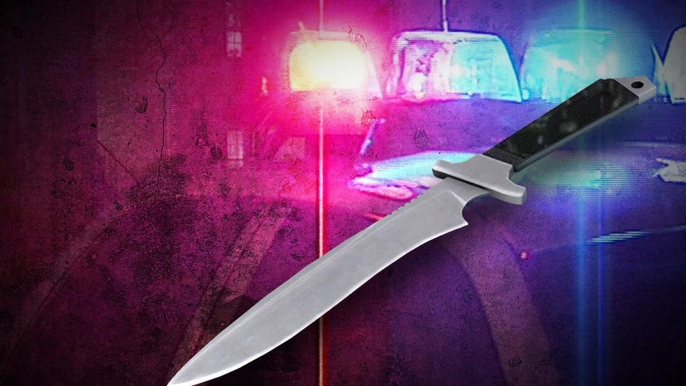 WCSO investigating stabbing at Exit 7 in Bristol, Va | WCYB