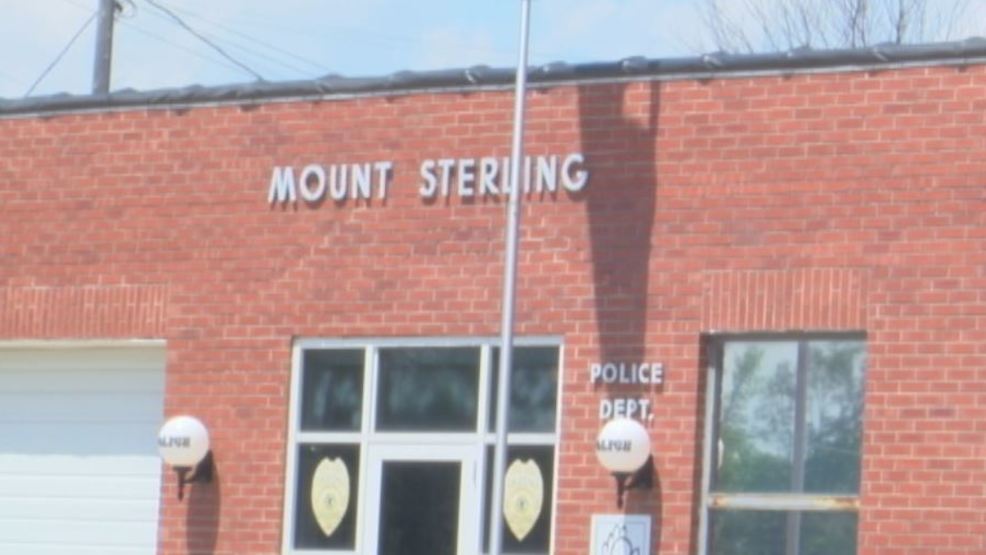 Mt. Sterling police officer terminated by city mayor KHQA