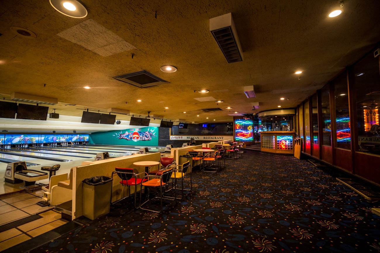 6 Cincinnati Bowling Joints That Are Right Up Our Alley Cincinnati
