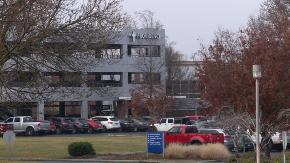 Providence Medford Medical Center talks local vaccine