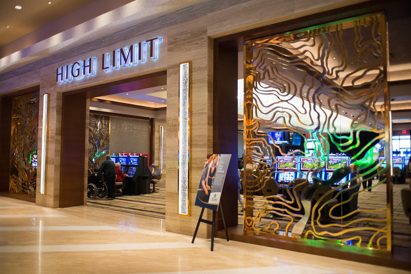 best slots at ilani casino