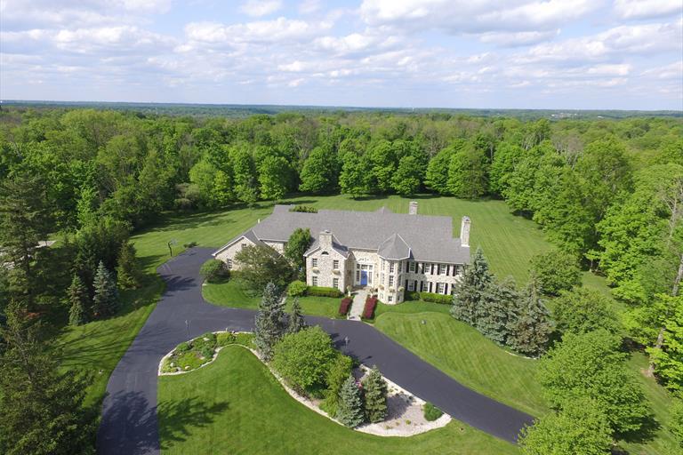 These Are 9 Of The Most Expensive Cincinnati Homes For ... - 768 x 512 jpeg 82kB