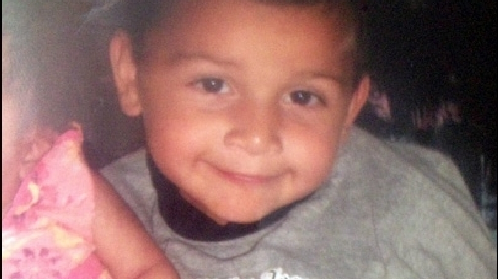 Bakersfield police Missing boy had been left home alone KBAK