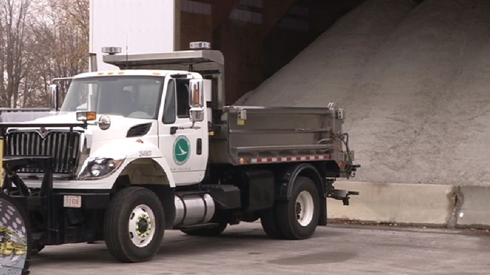 ODOT to hire season highway technicians WNWO