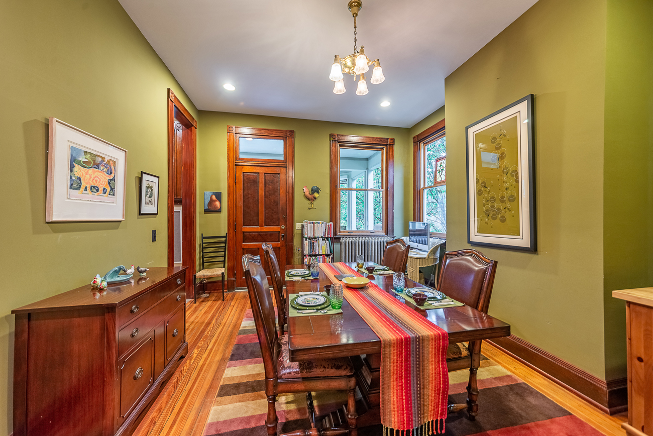 The Graeter Family Is Selling Their Beautiful, Storied East Walnut Hill