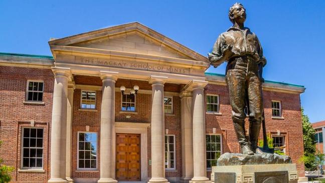 UNR celebrates Mackay Week with free events all week