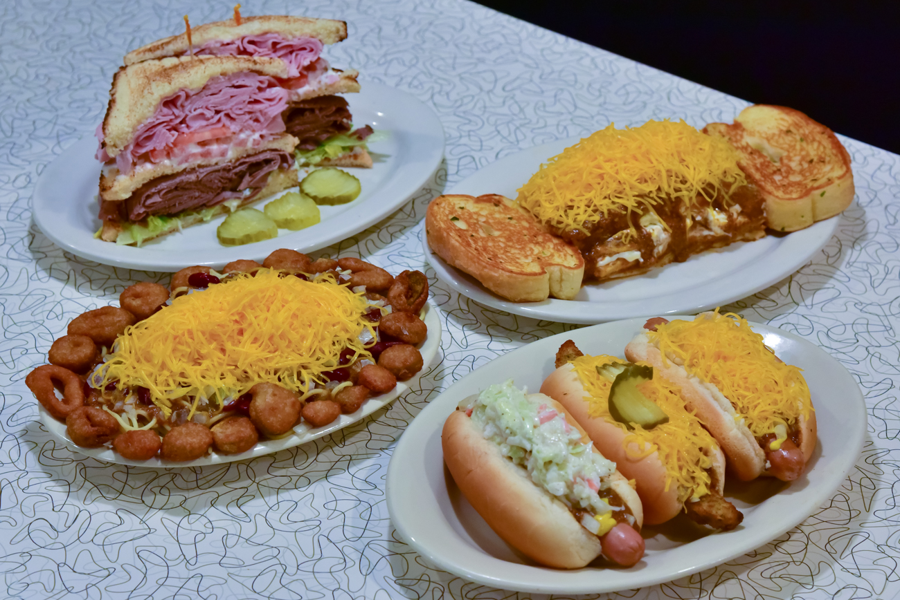 The Legendary Blue Ash Chili Is Quintessential Cincy Cuisine At Its