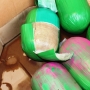 Officers seize 3,000 pounds of marijuana concealed in watermelon shipment at Pharr bridge