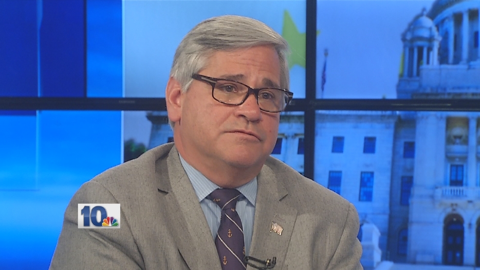 NBC 10 ITeam RI Attorney General 'outraged' over comments from DCYF