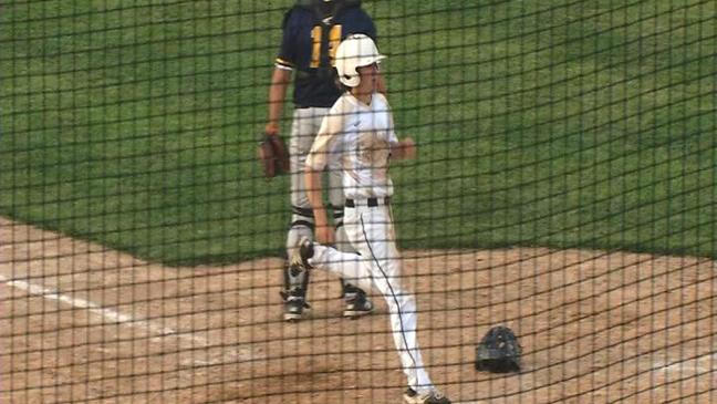 SHG Baseball retains City Title, U-High sweeps Rochester