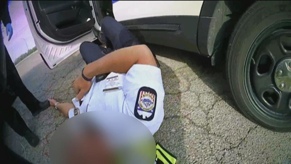columbus police shooting body cam video reddit