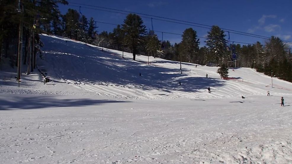 Lost Valley Ski Area opens WGME