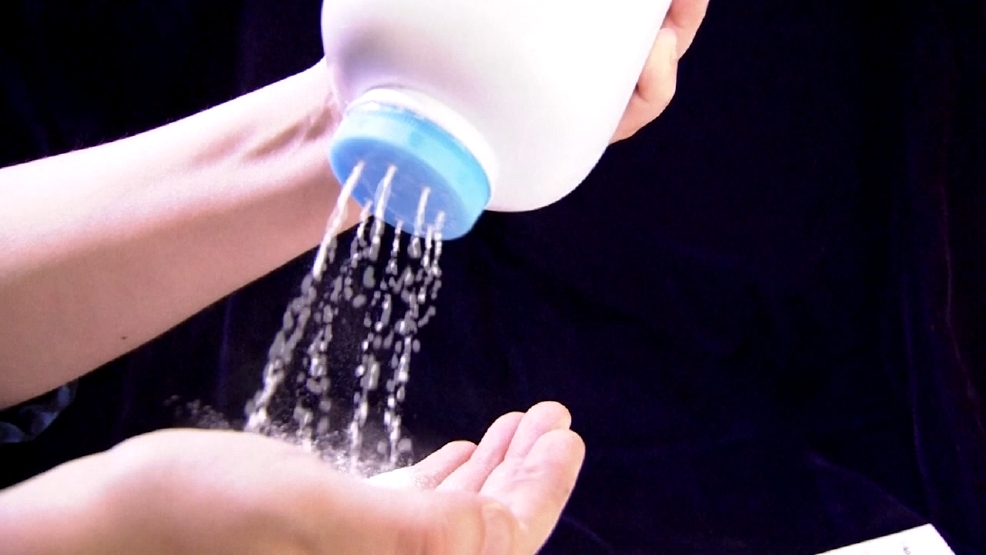 Talc, talcum, and baby powder What’s the big deal? KOMO