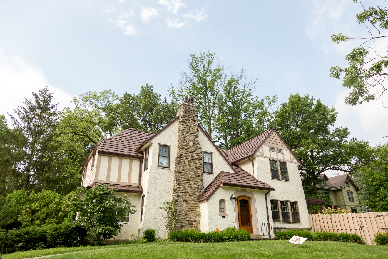 Photo Tour The Lovely Homes Of Clifton Cincinnati Refined