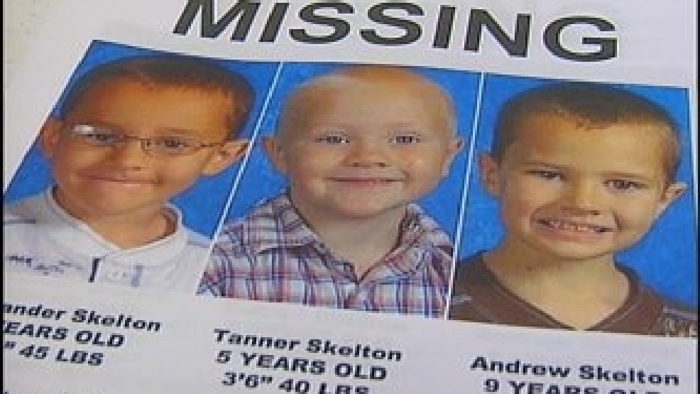 Mom Of Missing Mich Boys On Sex Offender List Wnwo 3359