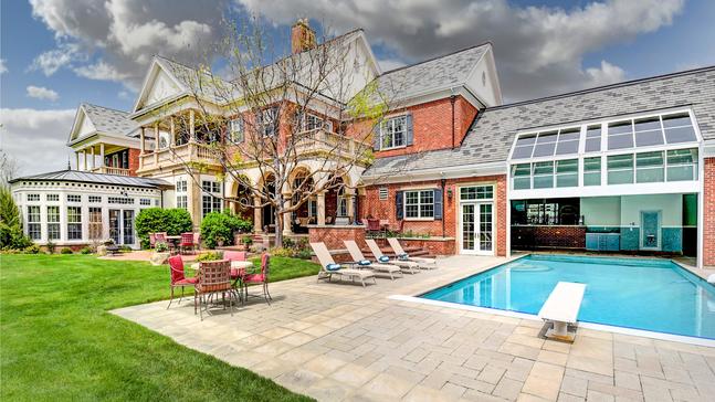 Photos: This $3.8 million Boise home is 18,434 square feet of adventure, and it's for sale