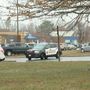Student gunman dies after Maryland school shooting; 2 other students injured