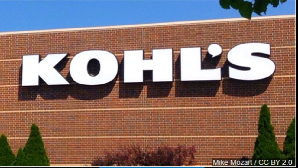 Kohl's shuttering stores nationwide due to COVID19 pandemic WCIV