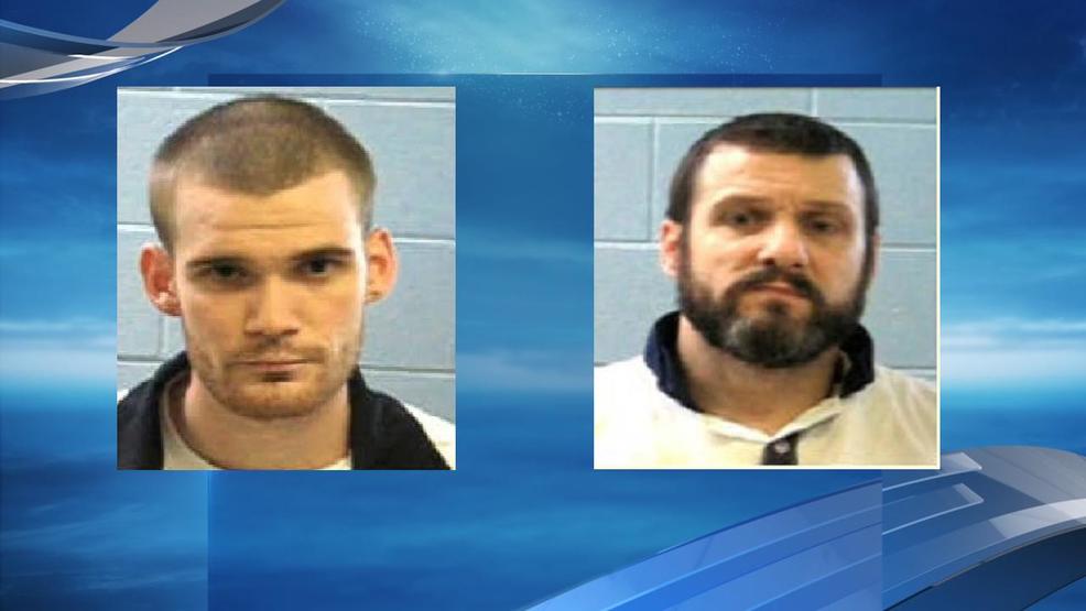 Prison guards killed by inmates during transport in WBMA