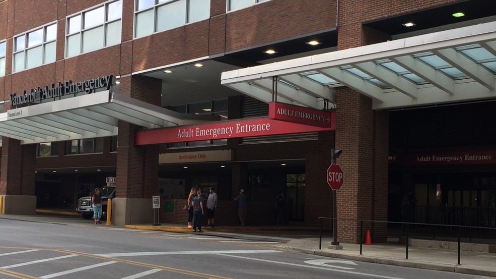 Vanderbilt hospital looks to hire more nurses, students amid COVID19